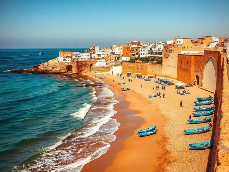 Essaouira